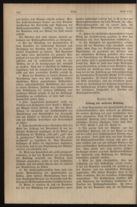 Verordnungsblatt für die Dienstbereiche der Bundesministerien für Unterricht und kulturelle Angelegenheiten bzw. Wissenschaft und Verkehr 19350915 Seite: 16