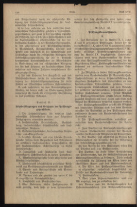 Verordnungsblatt für die Dienstbereiche der Bundesministerien für Unterricht und kulturelle Angelegenheiten bzw. Wissenschaft und Verkehr 19350915 Seite: 2