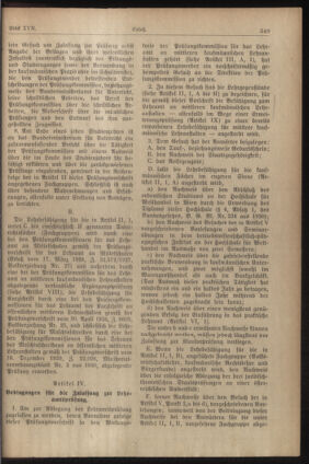 Verordnungsblatt für die Dienstbereiche der Bundesministerien für Unterricht und kulturelle Angelegenheiten bzw. Wissenschaft und Verkehr 19350915 Seite: 3