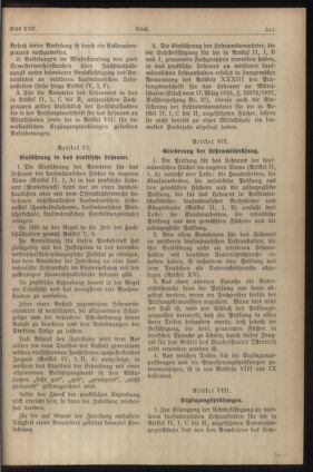 Verordnungsblatt für die Dienstbereiche der Bundesministerien für Unterricht und kulturelle Angelegenheiten bzw. Wissenschaft und Verkehr 19350915 Seite: 5