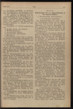 Verordnungsblatt für die Dienstbereiche der Bundesministerien für Unterricht und kulturelle Angelegenheiten bzw. Wissenschaft und Verkehr 19350915 Seite: 7