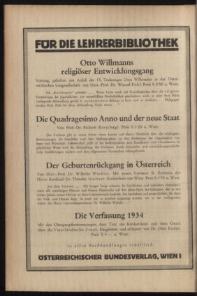 Verordnungsblatt für die Dienstbereiche der Bundesministerien für Unterricht und kulturelle Angelegenheiten bzw. Wissenschaft und Verkehr 19351001 Seite: 8