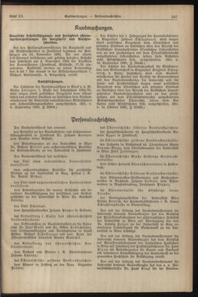 Verordnungsblatt für die Dienstbereiche der Bundesministerien für Unterricht und kulturelle Angelegenheiten bzw. Wissenschaft und Verkehr 19351101 Seite: 3