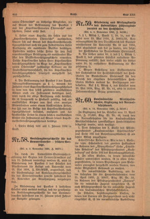 Verordnungsblatt für die Dienstbereiche der Bundesministerien für Unterricht und kulturelle Angelegenheiten bzw. Wissenschaft und Verkehr 19351201 Seite: 4