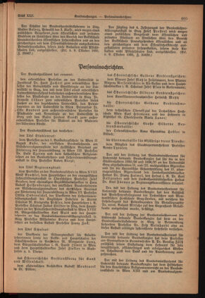 Verordnungsblatt für die Dienstbereiche der Bundesministerien für Unterricht und kulturelle Angelegenheiten bzw. Wissenschaft und Verkehr 19351201 Seite: 7