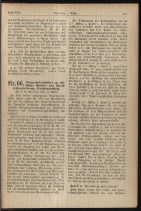 Verordnungsblatt für die Dienstbereiche der Bundesministerien für Unterricht und kulturelle Angelegenheiten bzw. Wissenschaft und Verkehr 19351215 Seite: 11