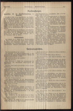 Verordnungsblatt für die Dienstbereiche der Bundesministerien für Unterricht und kulturelle Angelegenheiten bzw. Wissenschaft und Verkehr 19351215 Seite: 15