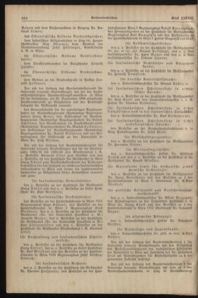 Verordnungsblatt für die Dienstbereiche der Bundesministerien für Unterricht und kulturelle Angelegenheiten bzw. Wissenschaft und Verkehr 19351215 Seite: 16