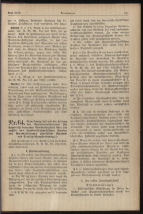 Verordnungsblatt für die Dienstbereiche der Bundesministerien für Unterricht und kulturelle Angelegenheiten bzw. Wissenschaft und Verkehr 19351215 Seite: 5