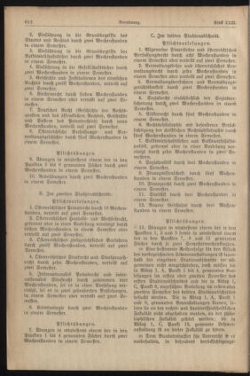 Verordnungsblatt für die Dienstbereiche der Bundesministerien für Unterricht und kulturelle Angelegenheiten bzw. Wissenschaft und Verkehr 19351215 Seite: 6