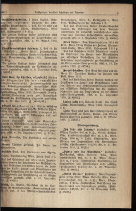 Verordnungsblatt für die Dienstbereiche der Bundesministerien für Unterricht und kulturelle Angelegenheiten bzw. Wissenschaft und Verkehr 19360101 Seite: 3