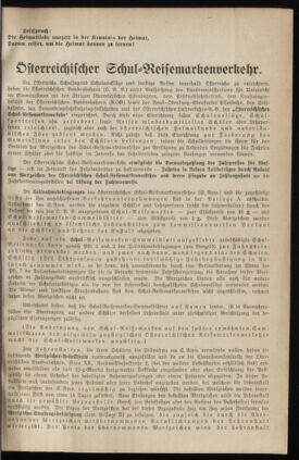 Verordnungsblatt für die Dienstbereiche der Bundesministerien für Unterricht und kulturelle Angelegenheiten bzw. Wissenschaft und Verkehr 19360115 Seite: 5