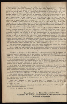 Verordnungsblatt für die Dienstbereiche der Bundesministerien für Unterricht und kulturelle Angelegenheiten bzw. Wissenschaft und Verkehr 19360115 Seite: 6