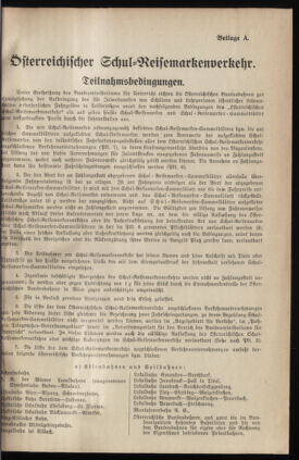 Verordnungsblatt für die Dienstbereiche der Bundesministerien für Unterricht und kulturelle Angelegenheiten bzw. Wissenschaft und Verkehr 19360115 Seite: 7