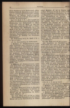 Verordnungsblatt für die Dienstbereiche der Bundesministerien für Unterricht und kulturelle Angelegenheiten bzw. Wissenschaft und Verkehr 19360215 Seite: 2