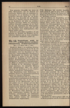 Verordnungsblatt für die Dienstbereiche der Bundesministerien für Unterricht und kulturelle Angelegenheiten bzw. Wissenschaft und Verkehr 19360215 Seite: 4