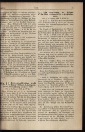 Verordnungsblatt für die Dienstbereiche der Bundesministerien für Unterricht und kulturelle Angelegenheiten bzw. Wissenschaft und Verkehr 19360215 Seite: 5