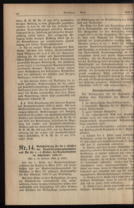 Verordnungsblatt für die Dienstbereiche der Bundesministerien für Unterricht und kulturelle Angelegenheiten bzw. Wissenschaft und Verkehr 19360301 Seite: 2