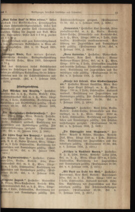 Verordnungsblatt für die Dienstbereiche der Bundesministerien für Unterricht und kulturelle Angelegenheiten bzw. Wissenschaft und Verkehr 19360301 Seite: 7