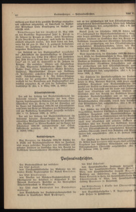 Verordnungsblatt für die Dienstbereiche der Bundesministerien für Unterricht und kulturelle Angelegenheiten bzw. Wissenschaft und Verkehr 19360315 Seite: 4