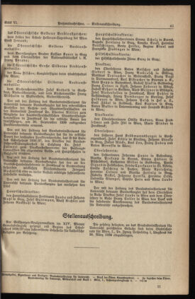 Verordnungsblatt für die Dienstbereiche der Bundesministerien für Unterricht und kulturelle Angelegenheiten bzw. Wissenschaft und Verkehr 19360315 Seite: 5