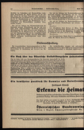 Verordnungsblatt für die Dienstbereiche der Bundesministerien für Unterricht und kulturelle Angelegenheiten bzw. Wissenschaft und Verkehr 19360415 Seite: 4