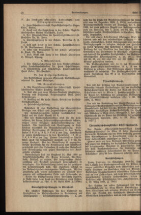 Verordnungsblatt für die Dienstbereiche der Bundesministerien für Unterricht und kulturelle Angelegenheiten bzw. Wissenschaft und Verkehr 19360501 Seite: 6