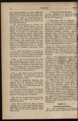 Verordnungsblatt für die Dienstbereiche der Bundesministerien für Unterricht und kulturelle Angelegenheiten bzw. Wissenschaft und Verkehr 19360601 Seite: 6