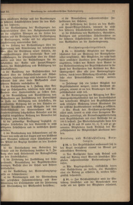 Verordnungsblatt für die Dienstbereiche der Bundesministerien für Unterricht und kulturelle Angelegenheiten bzw. Wissenschaft und Verkehr 19360615 Seite: 13