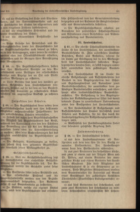 Verordnungsblatt für die Dienstbereiche der Bundesministerien für Unterricht und kulturelle Angelegenheiten bzw. Wissenschaft und Verkehr 19360615 Seite: 15