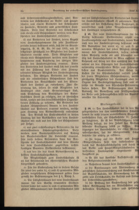 Verordnungsblatt für die Dienstbereiche der Bundesministerien für Unterricht und kulturelle Angelegenheiten bzw. Wissenschaft und Verkehr 19360615 Seite: 16