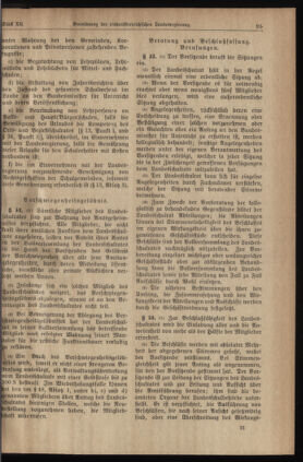 Verordnungsblatt für die Dienstbereiche der Bundesministerien für Unterricht und kulturelle Angelegenheiten bzw. Wissenschaft und Verkehr 19360615 Seite: 17