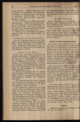 Verordnungsblatt für die Dienstbereiche der Bundesministerien für Unterricht und kulturelle Angelegenheiten bzw. Wissenschaft und Verkehr 19360615 Seite: 18