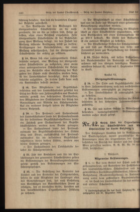 Verordnungsblatt für die Dienstbereiche der Bundesministerien für Unterricht und kulturelle Angelegenheiten bzw. Wissenschaft und Verkehr 19360615 Seite: 22