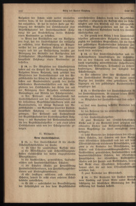 Verordnungsblatt für die Dienstbereiche der Bundesministerien für Unterricht und kulturelle Angelegenheiten bzw. Wissenschaft und Verkehr 19360615 Seite: 24