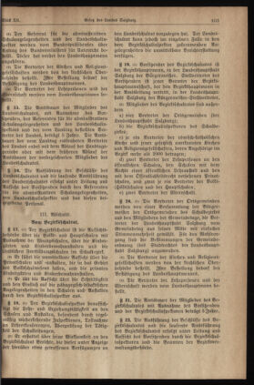 Verordnungsblatt für die Dienstbereiche der Bundesministerien für Unterricht und kulturelle Angelegenheiten bzw. Wissenschaft und Verkehr 19360615 Seite: 25