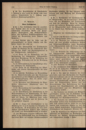 Verordnungsblatt für die Dienstbereiche der Bundesministerien für Unterricht und kulturelle Angelegenheiten bzw. Wissenschaft und Verkehr 19360615 Seite: 26