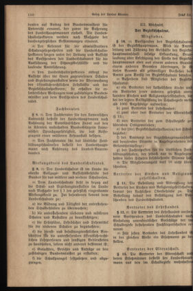 Verordnungsblatt für die Dienstbereiche der Bundesministerien für Unterricht und kulturelle Angelegenheiten bzw. Wissenschaft und Verkehr 19360615 Seite: 32