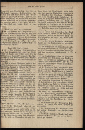 Verordnungsblatt für die Dienstbereiche der Bundesministerien für Unterricht und kulturelle Angelegenheiten bzw. Wissenschaft und Verkehr 19360615 Seite: 33