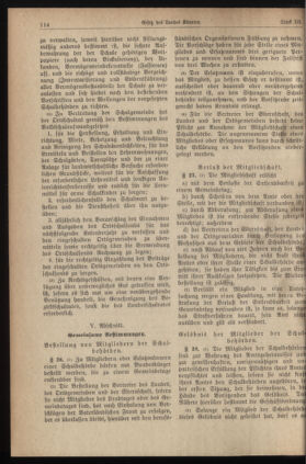 Verordnungsblatt für die Dienstbereiche der Bundesministerien für Unterricht und kulturelle Angelegenheiten bzw. Wissenschaft und Verkehr 19360615 Seite: 36