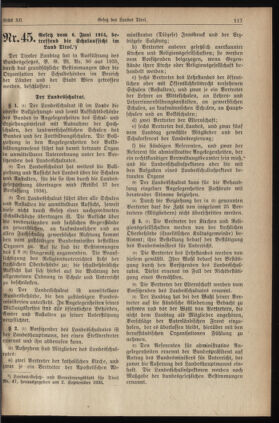 Verordnungsblatt für die Dienstbereiche der Bundesministerien für Unterricht und kulturelle Angelegenheiten bzw. Wissenschaft und Verkehr 19360615 Seite: 39