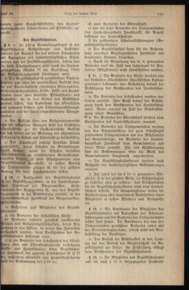 Verordnungsblatt für die Dienstbereiche der Bundesministerien für Unterricht und kulturelle Angelegenheiten bzw. Wissenschaft und Verkehr 19360615 Seite: 41