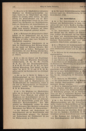 Verordnungsblatt für die Dienstbereiche der Bundesministerien für Unterricht und kulturelle Angelegenheiten bzw. Wissenschaft und Verkehr 19360615 Seite: 48