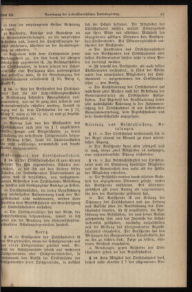 Verordnungsblatt für die Dienstbereiche der Bundesministerien für Unterricht und kulturelle Angelegenheiten bzw. Wissenschaft und Verkehr 19360615 Seite: 9