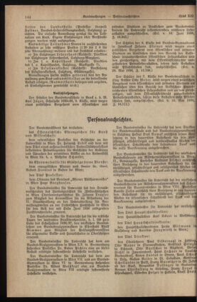 Verordnungsblatt für die Dienstbereiche der Bundesministerien für Unterricht und kulturelle Angelegenheiten bzw. Wissenschaft und Verkehr 19360701 Seite: 4