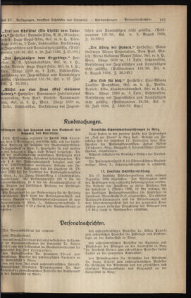 Verordnungsblatt für die Dienstbereiche der Bundesministerien für Unterricht und kulturelle Angelegenheiten bzw. Wissenschaft und Verkehr 19360901 Seite: 5