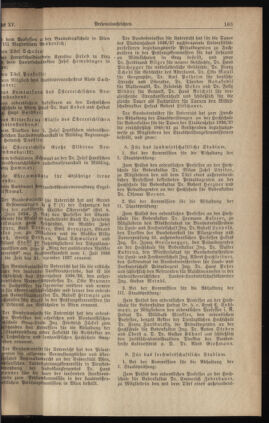 Verordnungsblatt für die Dienstbereiche der Bundesministerien für Unterricht und kulturelle Angelegenheiten bzw. Wissenschaft und Verkehr 19360901 Seite: 7