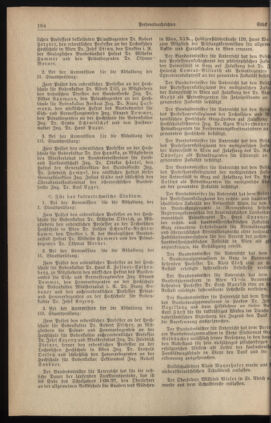 Verordnungsblatt für die Dienstbereiche der Bundesministerien für Unterricht und kulturelle Angelegenheiten bzw. Wissenschaft und Verkehr 19360901 Seite: 8