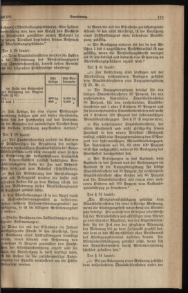 Verordnungsblatt für die Dienstbereiche der Bundesministerien für Unterricht und kulturelle Angelegenheiten bzw. Wissenschaft und Verkehr 19360915 Seite: 7