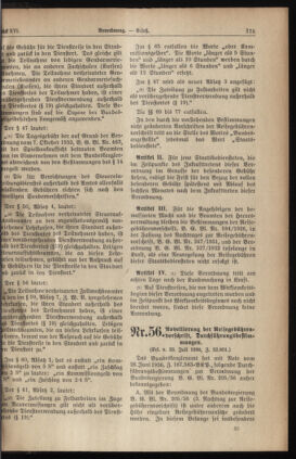 Verordnungsblatt für die Dienstbereiche der Bundesministerien für Unterricht und kulturelle Angelegenheiten bzw. Wissenschaft und Verkehr 19360915 Seite: 9